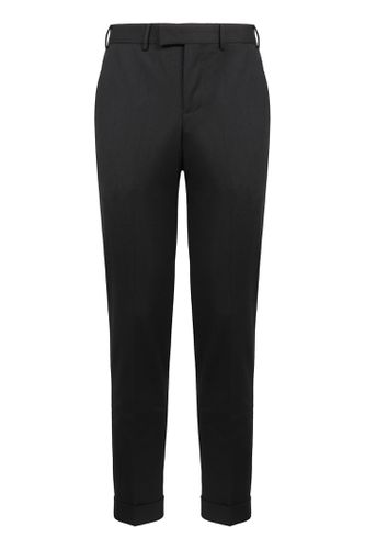 PT Torino Chino Pants In Wool Blend - PT Torino - Modalova