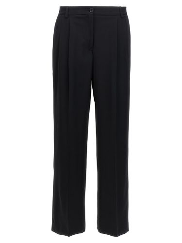 Dolce & Gabbana Flared Pants - Dolce & Gabbana - Modalova