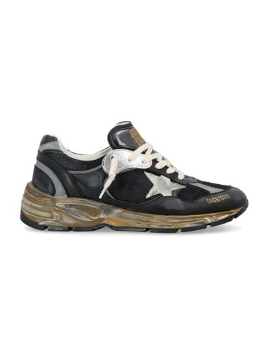 Golden Goose Dad-star Sneakers - Golden Goose - Modalova