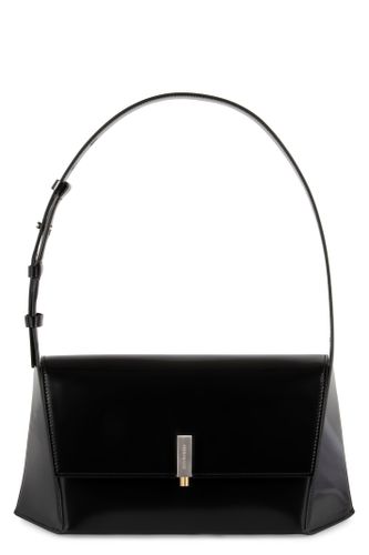 Ferragamo Leather Shoulder Bag - Ferragamo - Modalova