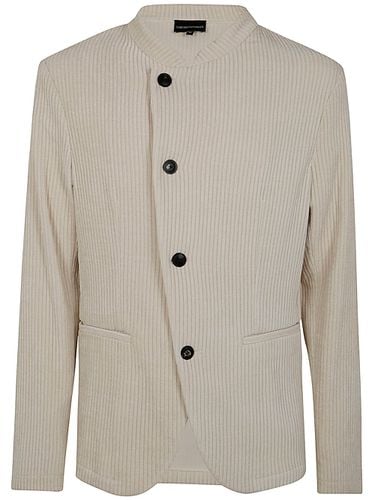 Emporio Armani Blazer - Emporio Armani - Modalova