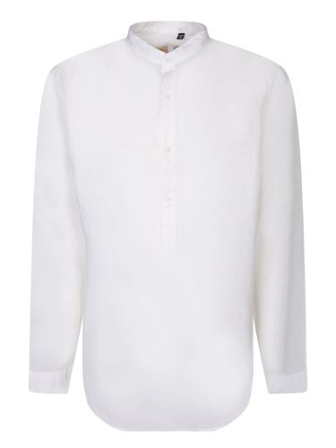 Costumein Martin White Shirt - costumein - Modalova