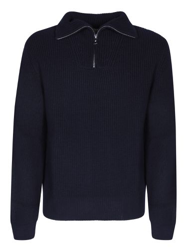 Tarek Sweater - Officine Générale - Modalova