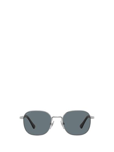 Persol Po1009s Silver Sunglasses - Persol - Modalova