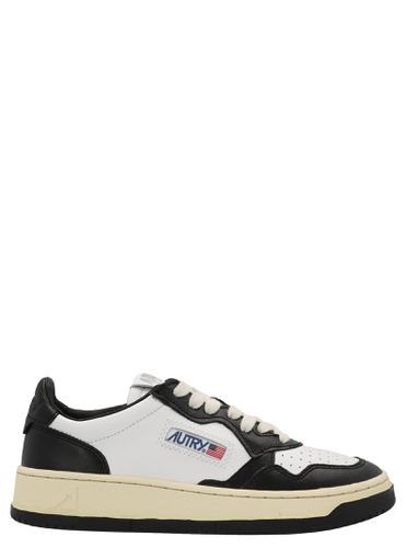 Autry 01 Sneakers - Autry - Modalova