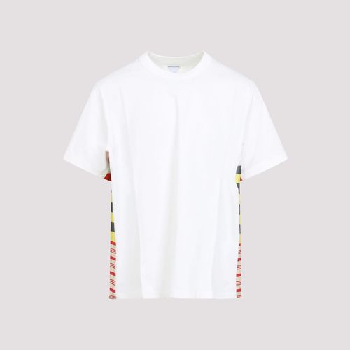 Bottega Veneta Cotton T-shirt - Bottega Veneta - Modalova