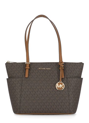 Jet Set Shoulder Bag - MICHAEL Michael Kors - Modalova