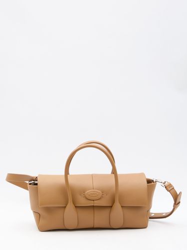 Tod's Tods Di Bag Reverse Ew Flap - Tod's - Modalova