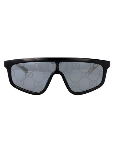 Gucci Eyewear Gg1736s Sunglasses - Gucci Eyewear - Modalova