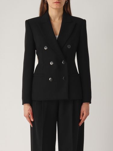 Max Mara Studio Key Blazer - Max Mara Studio - Modalova