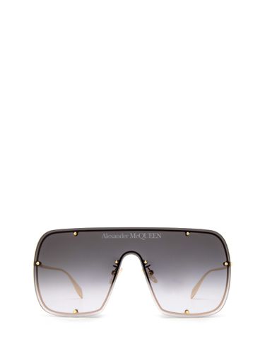 Am0362s Sunglasses - Alexander McQueen Eyewear - Modalova