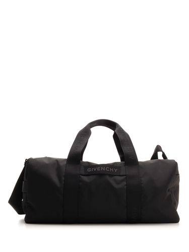 Givenchy G Trek Duffle Bag - Givenchy - Modalova