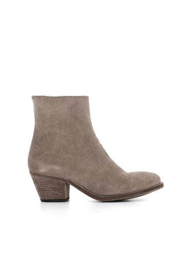 Ankle-boots Sherry/003 - Officine Creative - Modalova