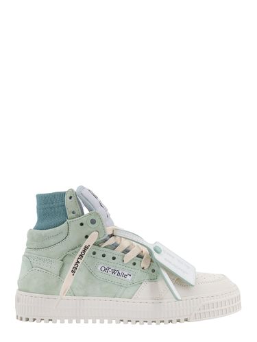 Off-White Off Court Sneakers - Off-White - Modalova