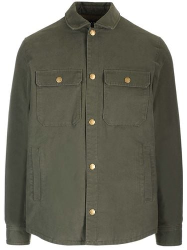 A. P.C. Alex Casual Jacket - A.P.C. - Modalova