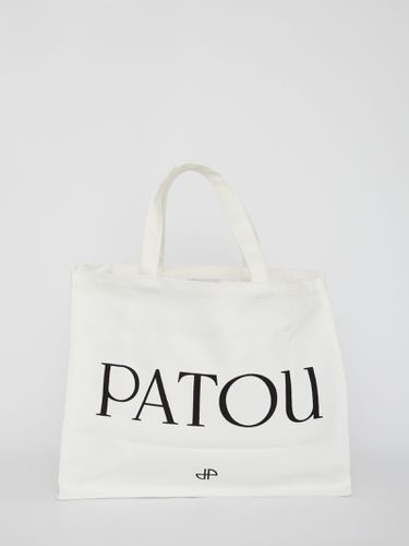 Patou Large Tote Bag - Patou - Modalova