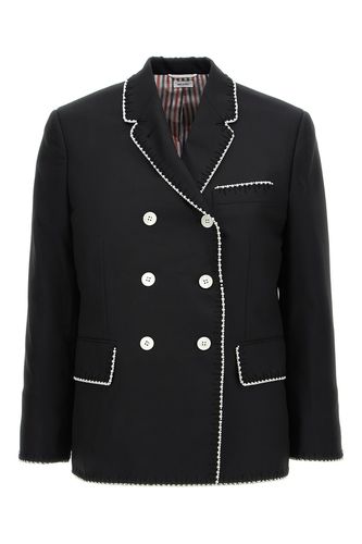 Thom Browne Giacche & Gilet - Thom Browne - Modalova