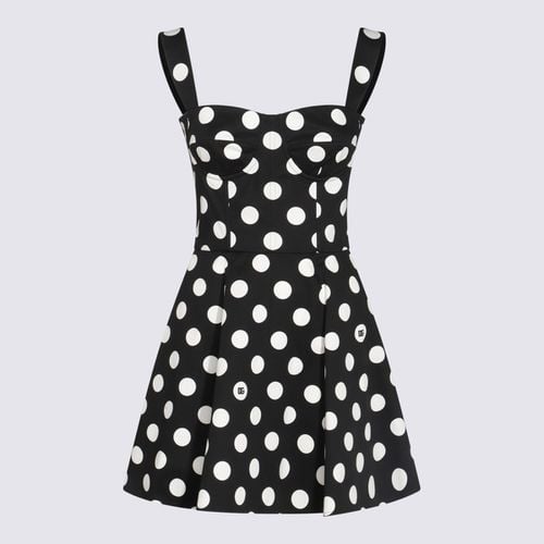 Cotton Mini Dress - Dolce & Gabbana - Modalova