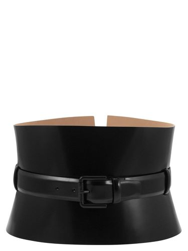 Max Mara Bustier175 Belt - Max Mara - Modalova