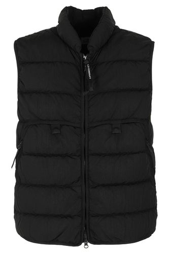 C. P. Company Eco-chrome R Down Vest - C.P. Company - Modalova