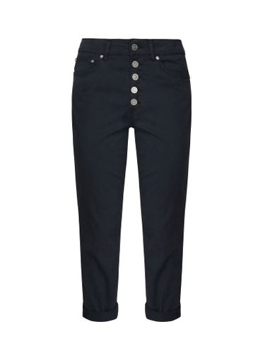 Dondup Jeans Koons Loose In Denim - Dondup - Modalova