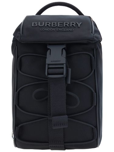 Burberry Murray Backpack - Burberry - Modalova