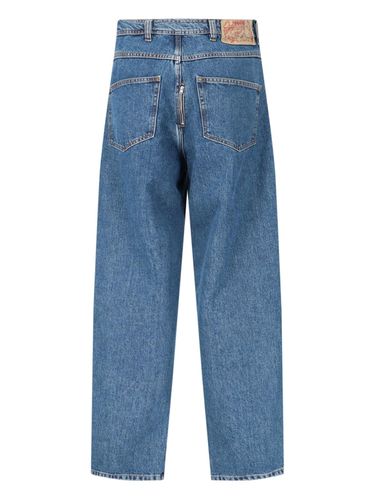 Magliano Straight Jeans - Magliano - Modalova