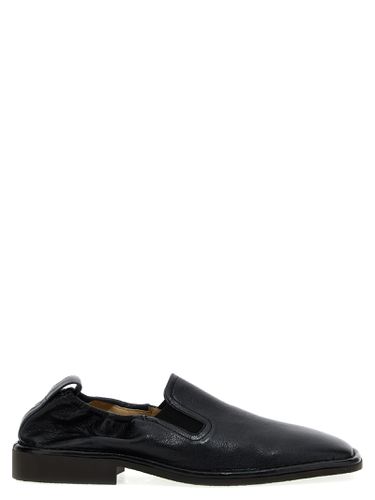 Lemaire Buffalo Leather Loafers - Lemaire - Modalova