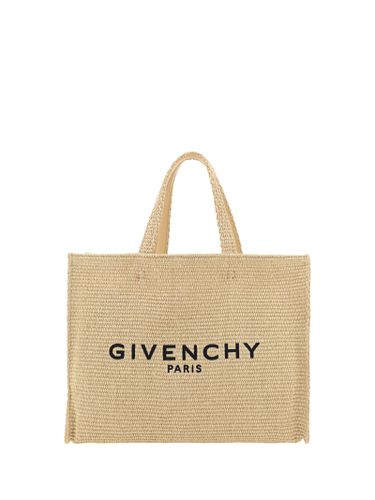 Givenchy G-tote Shoulder Bag - Givenchy - Modalova