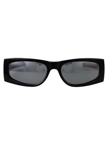 Sl M140 Sunglasses - Saint Laurent Eyewear - Modalova