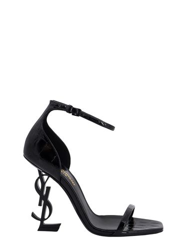 Saint Laurent Opyum Sandals - Saint Laurent - Modalova