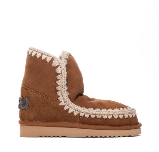 Mou Eskimo 18 Booties - Mou - Modalova