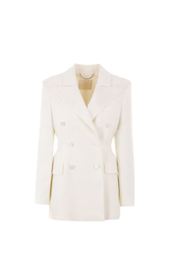 Ermanno Scervino Jacket - Ermanno Scervino - Modalova