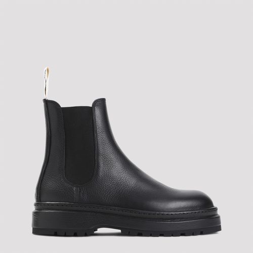 Jacquemus Les Bottines Pavane Boots - Jacquemus - Modalova