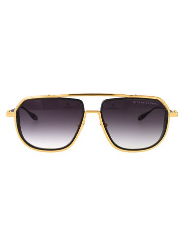 Dita Intracraft Sunglasses - Dita - Modalova