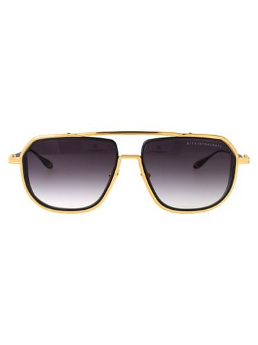 Dita Intracraft Sunglasses - Dita - Modalova