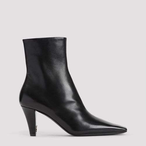 Saint Laurent Jill 75 Boots - Saint Laurent - Modalova