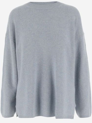 Allude Cashmere Sweater - Allude - Modalova