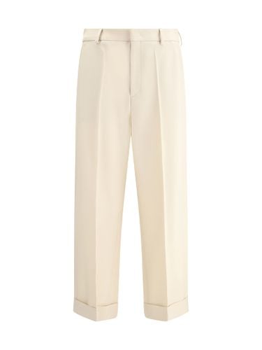 Valentino Pants - Valentino - Modalova