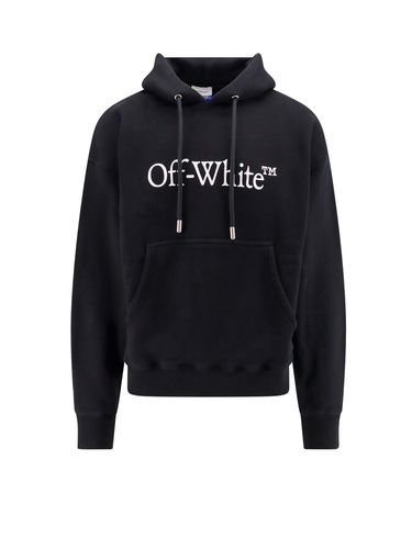 Off-White Sweatshirt - Off-White - Modalova