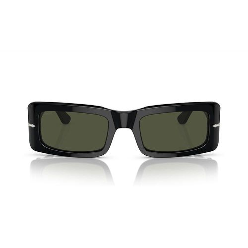 Persol Rectangular Frame Sunglasses - Persol - Modalova