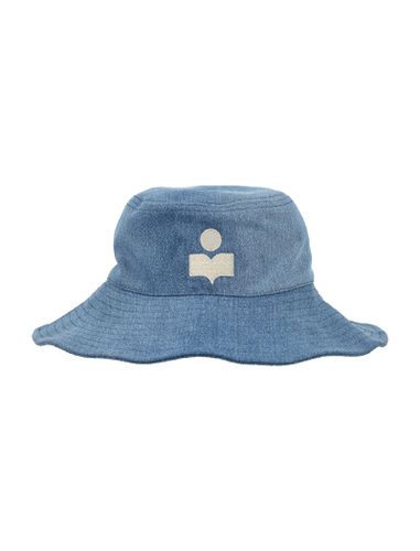 Isabel Marant Delya Hat - Isabel Marant - Modalova