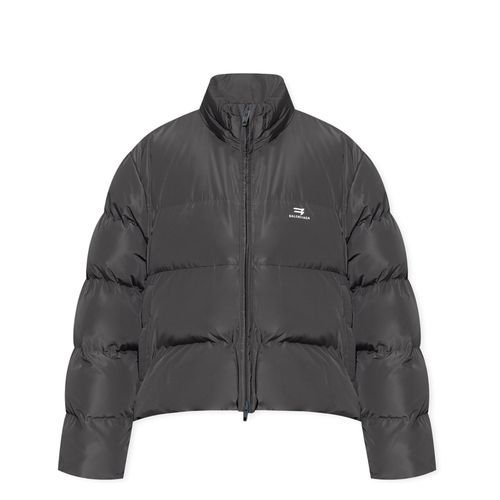 Balenciaga Padded Down Jacket - Balenciaga - Modalova