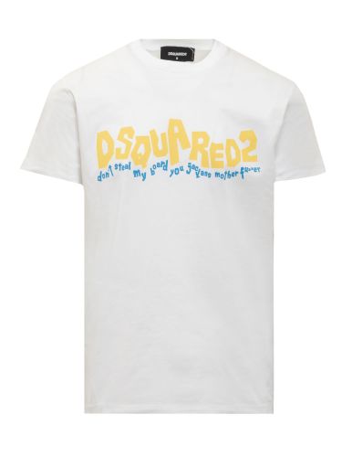 Dsquared2 T-shirts - Dsquared2 - Modalova