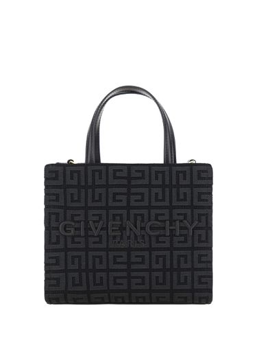 Givenchy G-tote Mini Bag - Givenchy - Modalova