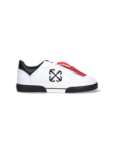 Off-White new Vulcanized Sneakers - Off-White - Modalova