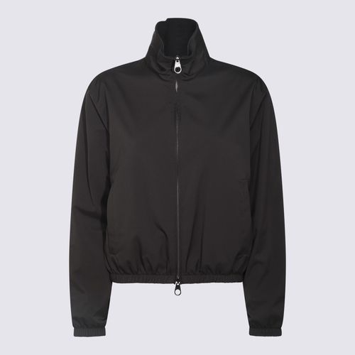 Loro Piana Black Down Jacket - Loro Piana - Modalova