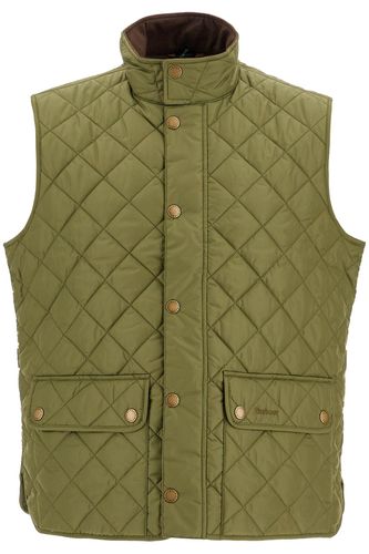 Barbour Lowerdale Quilted Vest - Barbour - Modalova