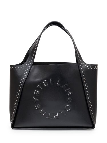 Stella McCartney Alter Mat Tote Bag - Stella McCartney - Modalova