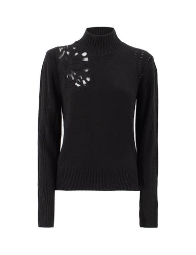 Ermanno Scervino Sweater - Ermanno Scervino - Modalova